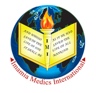 Imamia Medics International